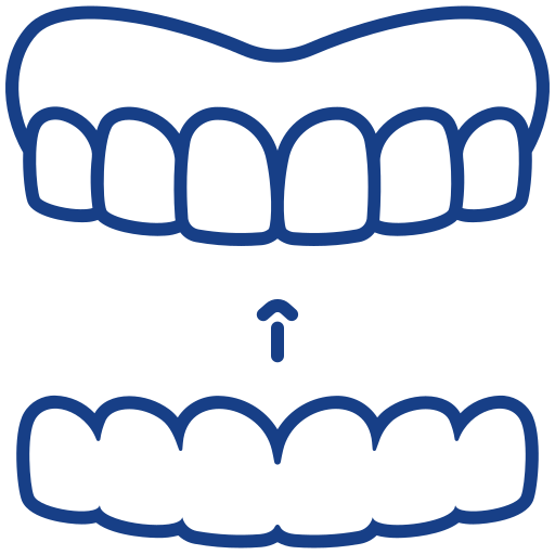 Clear Aligners / Invisible Braces